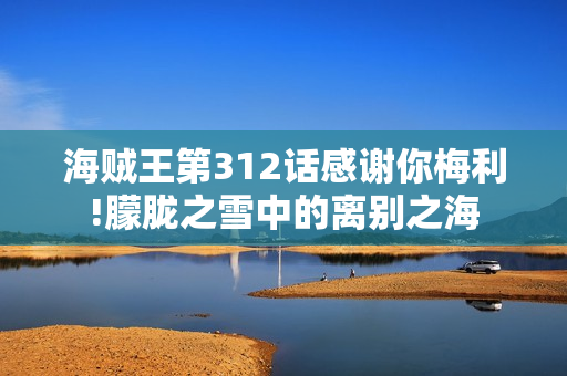 海贼王第312话感谢你梅利!朦胧之雪中的离别之海