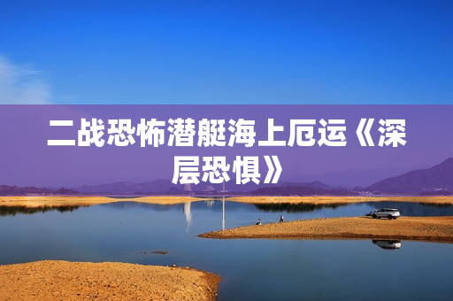 二战恐怖潜艇海上厄运《深层恐惧》