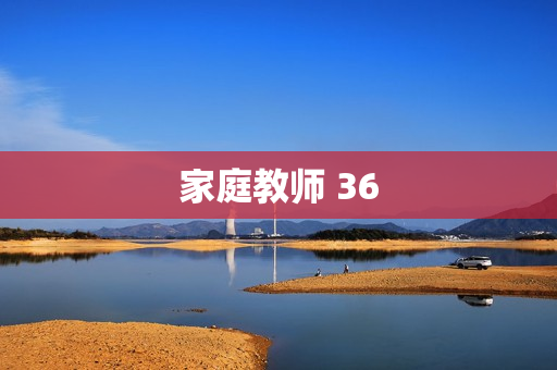 家庭教师 36