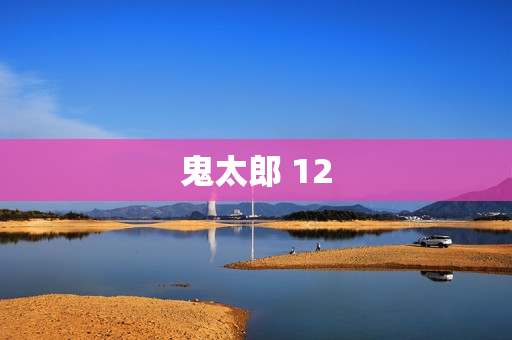 鬼太郎 12