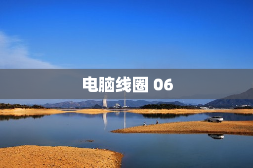 电脑线圈 06