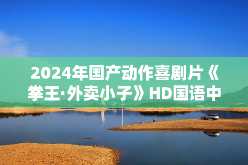 2024年国产动作喜剧片《拳王·外卖小子》HD国语中字