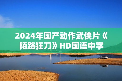 2024年国产动作武侠片《陌路狂刀》HD国语中字
