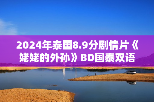 2024年泰国8.9分剧情片《姥姥的外孙》BD国泰双语中字