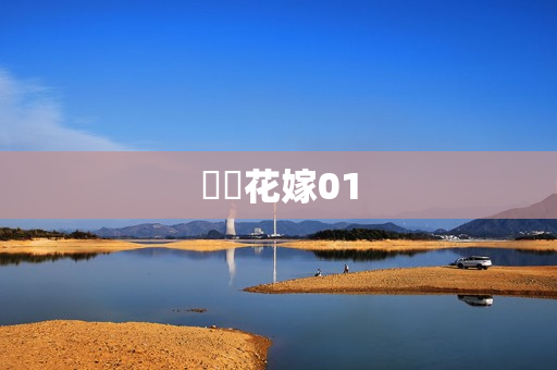 瀨戶花嫁01