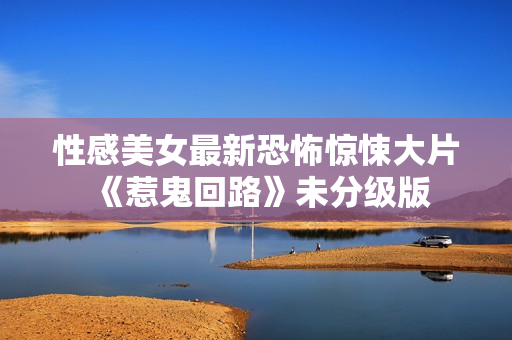 性感美女最新恐怖惊悚大片《惹鬼回路》未分级版