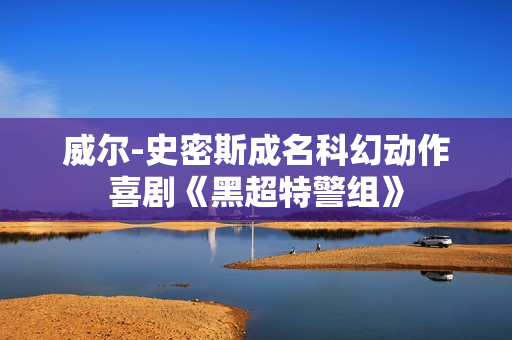 威尔-史密斯成名科幻动作喜剧《黑超特警组》