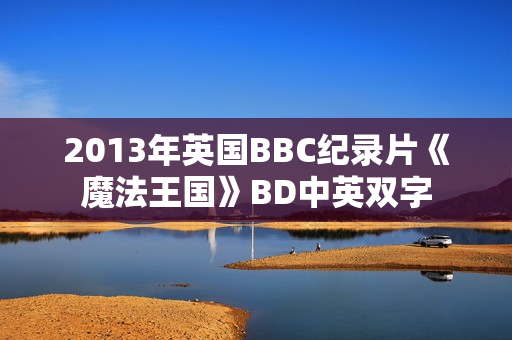 2013年英国BBC纪录片《魔法王国》BD中英双字