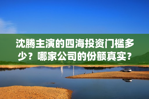 沈腾主演的四海投资门槛多少？哪家公司的份额真实？票房前景好吗？(沈腾四海为家)