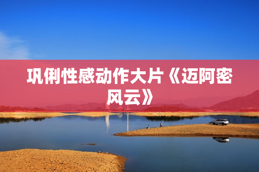 巩俐性感动作大片《迈阿密风云》