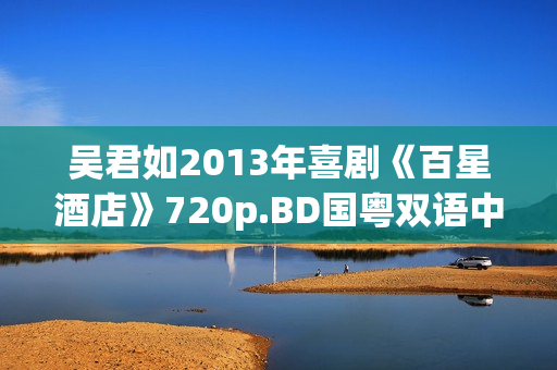 吴君如2013年喜剧《百星酒店》720p.BD国粤双语中字