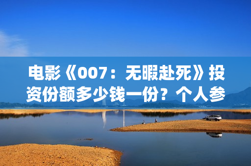 电影《007：无暇赴死》投资份额多少钱一份？个人参与有门槛吗？(无线网络已连接不可上网怎么回事)