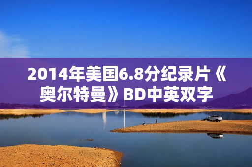 2014年美国6.8分纪录片《奥尔特曼》BD中英双字