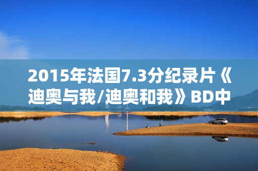 2015年法国7.3分纪录片《迪奥与我/迪奥和我》BD中英双字