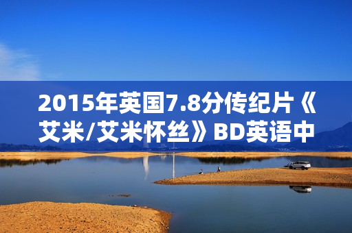 2015年英国7.8分传纪片《艾米/艾米怀丝》BD英语中字