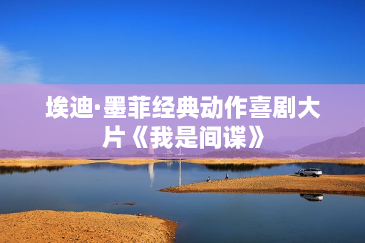 埃迪·墨菲经典动作喜剧大片《我是间谍》