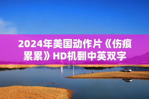 2024年美国动作片《伤痕累累》HD机翻中英双字