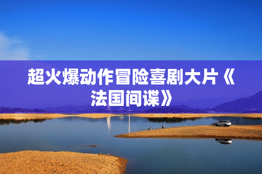 超火爆动作冒险喜剧大片《法国间谍》