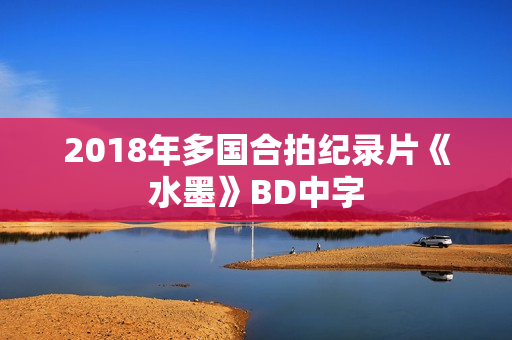 2018年多国合拍纪录片《水墨》BD中字