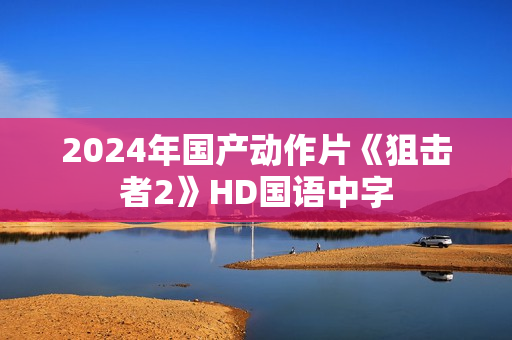 2024年国产动作片《狙击者2》HD国语中字
