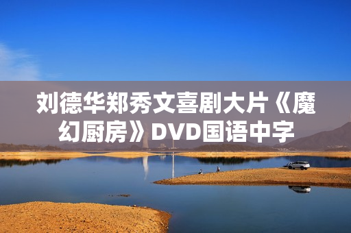 刘德华郑秀文喜剧大片《魔幻厨房》DVD国语中字 刘德华郑秀文喜剧大片《魔幻厨房》DVD国语中字