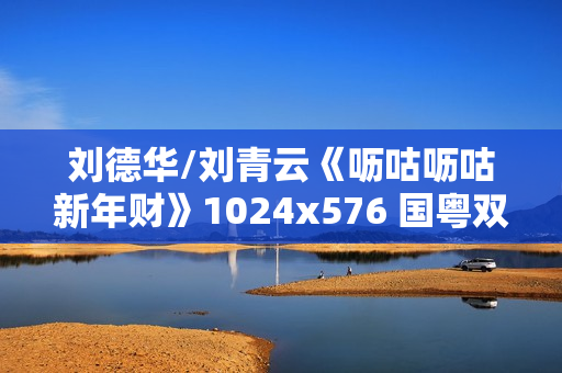 刘德华/刘青云《呖咕呖咕新年财》1024x576 国粤双语中字