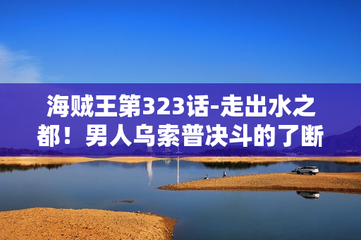 海贼王第323话-走出水之都！男人乌索普决斗的了断
