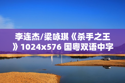 李连杰/梁咏琪《杀手之王》1024x576 国粤双语中字