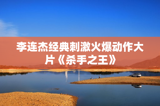 李连杰经典刺激火爆动作大片《杀手之王》 李连杰经典刺激火爆动作大片《杀手之王》