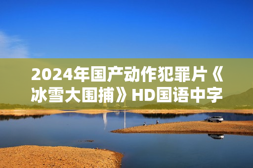 2024年国产动作犯罪片《冰雪大围捕》HD国语中字