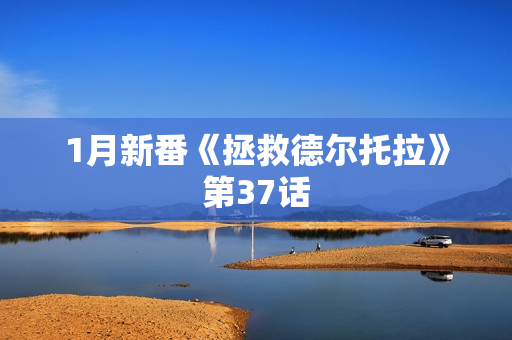 1月新番《拯救德尔托拉》第37话
