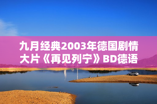 九月经典2003年德国剧情大片《再见列宁》BD德语中字
