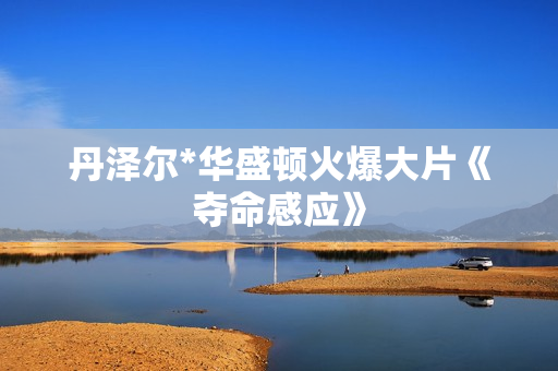 丹泽尔*华盛顿火爆大片《夺命感应》
