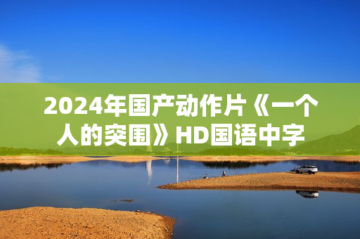 2024年国产动作片《一个人的突围》HD国语中字