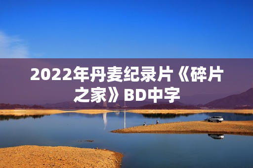 2022年丹麦纪录片《碎片之家》BD中字