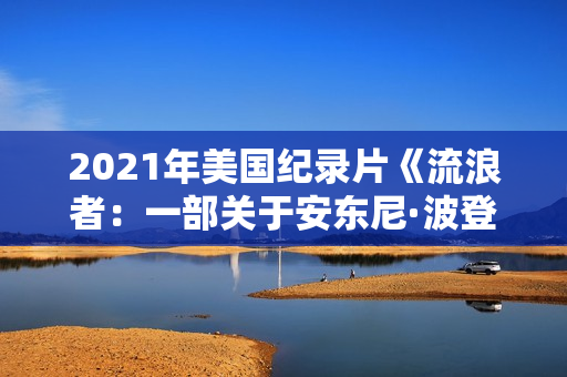 2021年美国纪录片《流浪者：一部关于安东尼·波登的电影》BD中英双字