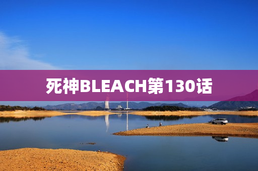 死神BLEACH第130话