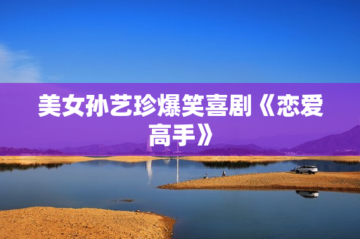 美女孙艺珍爆笑喜剧《恋爱高手》