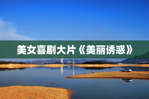 美女喜剧大片《美丽诱惑》