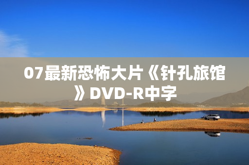 07最新恐怖大片《针孔旅馆》DVD-R中字