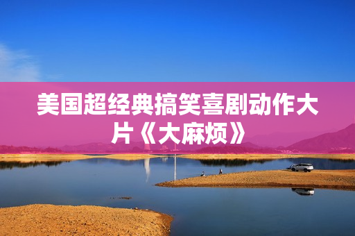 美国超经典搞笑喜剧动作大片《大麻烦》