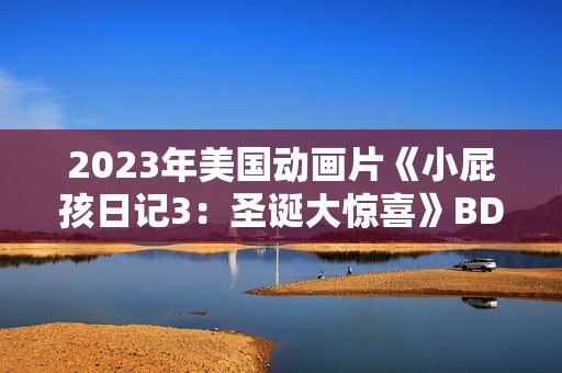 2023年美国动画片《小屁孩日记3：圣诞大惊喜》BD中英双字