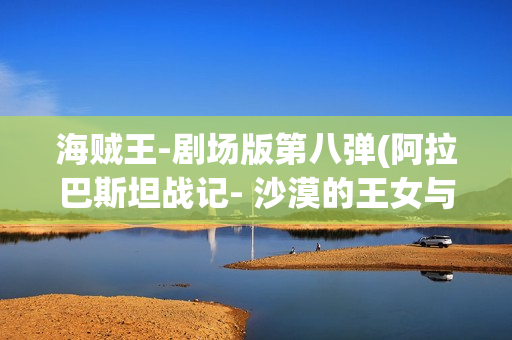 海贼王-剧场版第八弹(阿拉巴斯坦战记- 沙漠的王女与海贼们)