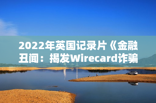 2022年英国记录片《金融丑闻：揭发Wirecard诈骗案》BD英语中字