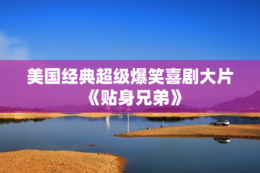美国经典超级爆笑喜剧大片《贴身兄弟》