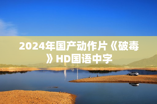2024年国产动作片《破毒》HD国语中字