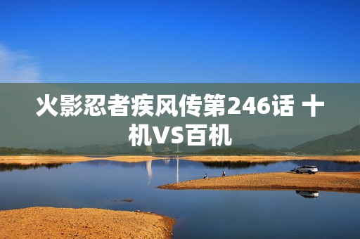 火影忍者疾风传第246话 十机VS百机