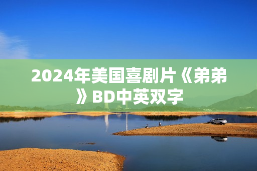 2024年美国喜剧片《弟弟》BD中英双字