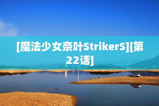 [魔法少女奈叶StrikerS][第22话]