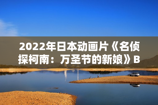 2022年日本动画片《名侦探柯南：万圣节的新娘》BD双语中字